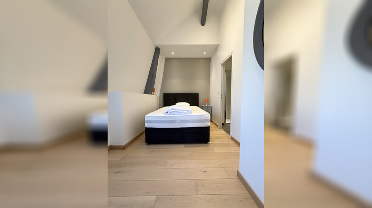 Ma-Cabane - Location Appartement Tours, 30 m²