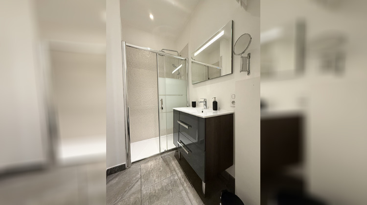 Ma-Cabane - Location Appartement Tours, 30 m²