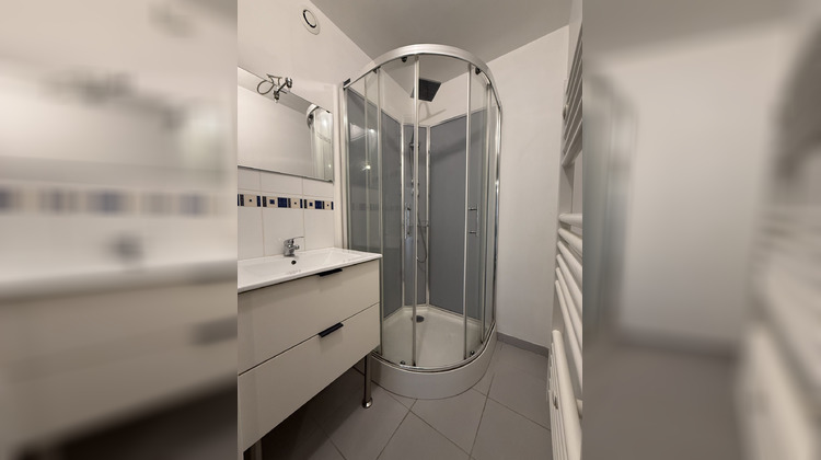 Ma-Cabane - Location Appartement Tours, 47 m²