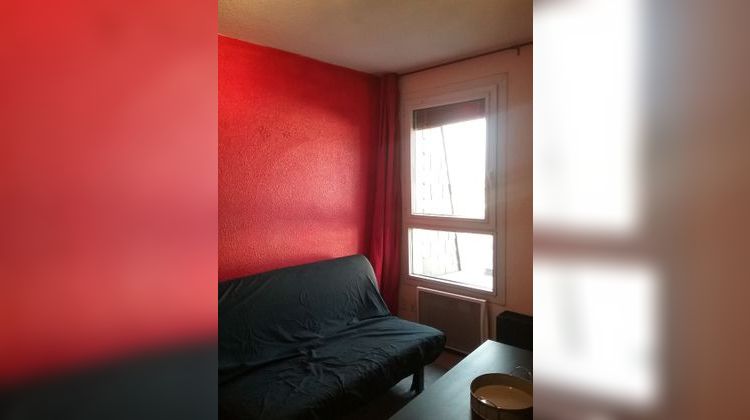 Ma-Cabane - Location Appartement TOURS, 15 m²