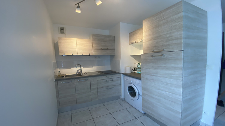 Ma-Cabane - Location Appartement Tours, 31 m²