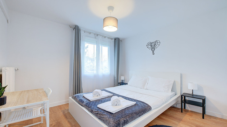 Ma-Cabane - Location Appartement TOURS, 89 m²