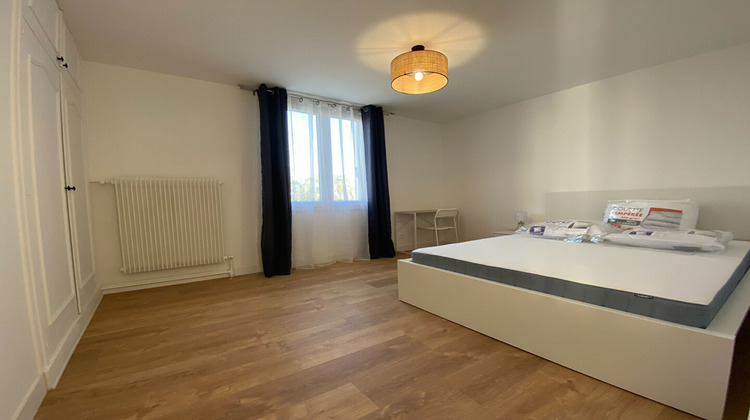 Ma-Cabane - Location Appartement TOURS, 73 m²