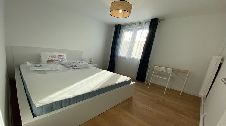 Ma-Cabane - Location Appartement TOURS, 73 m²