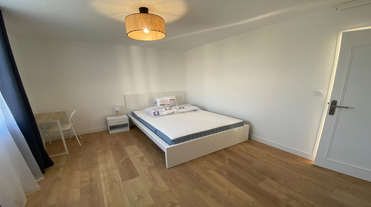 Ma-Cabane - Location Appartement TOURS, 73 m²