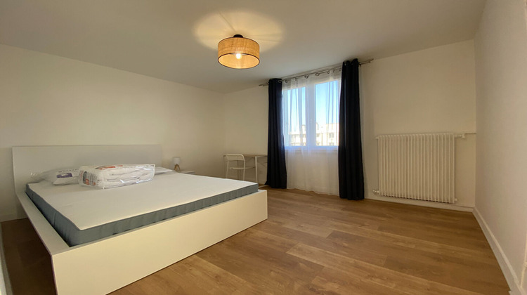 Ma-Cabane - Location Appartement TOURS, 73 m²