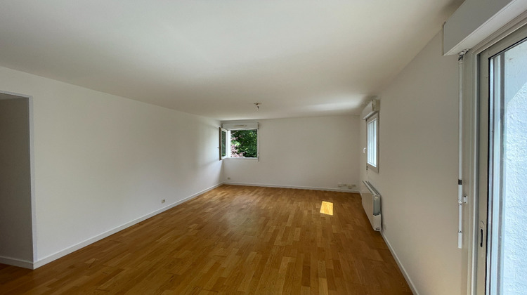 Ma-Cabane - Location Appartement TOURS, 41 m²