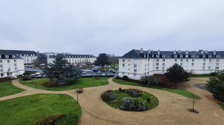 Ma-Cabane - Location Appartement TOURS, 61 m²