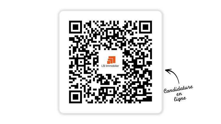 Ma-Cabane - Location Appartement TOURS, 61 m²