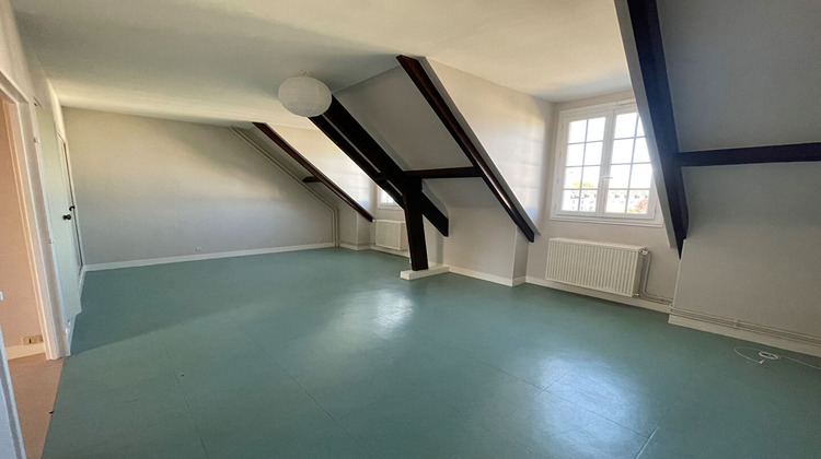 Ma-Cabane - Location Appartement TOURS, 61 m²