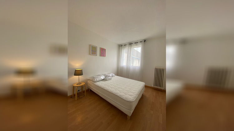 Ma-Cabane - Location Appartement TOURS, 51 m²