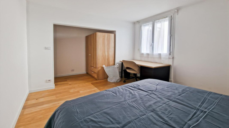 Ma-Cabane - Location Appartement TOURS, 13 m²