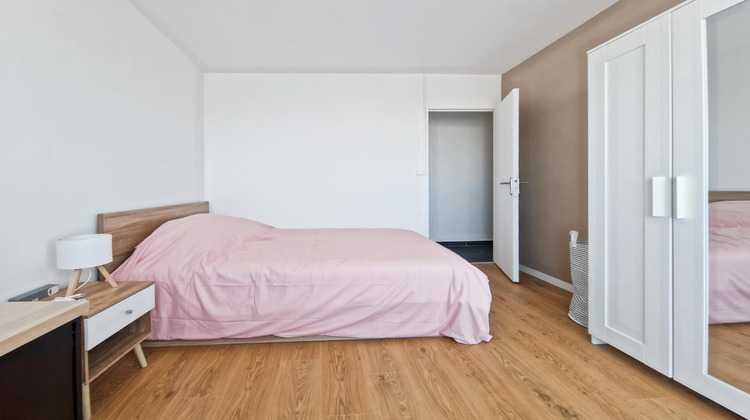 Ma-Cabane - Location Appartement TOURS, 11 m²