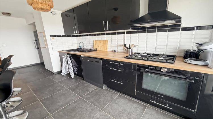 Ma-Cabane - Location Appartement TOURS, 10 m²
