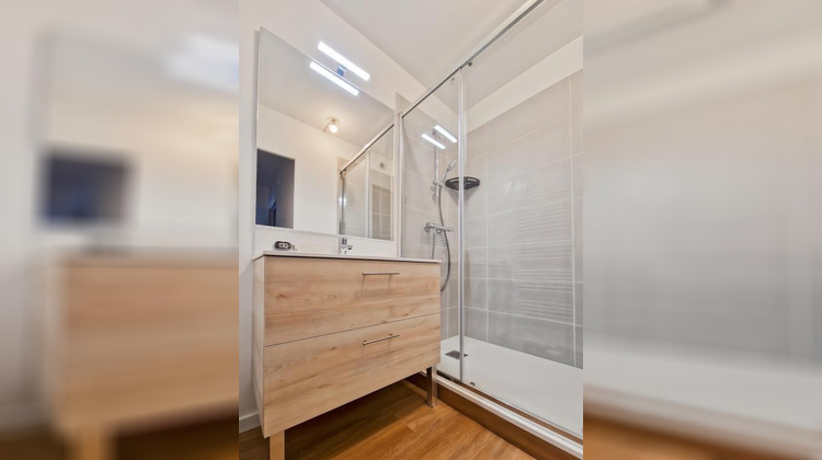 Ma-Cabane - Location Appartement TOURS, 10 m²