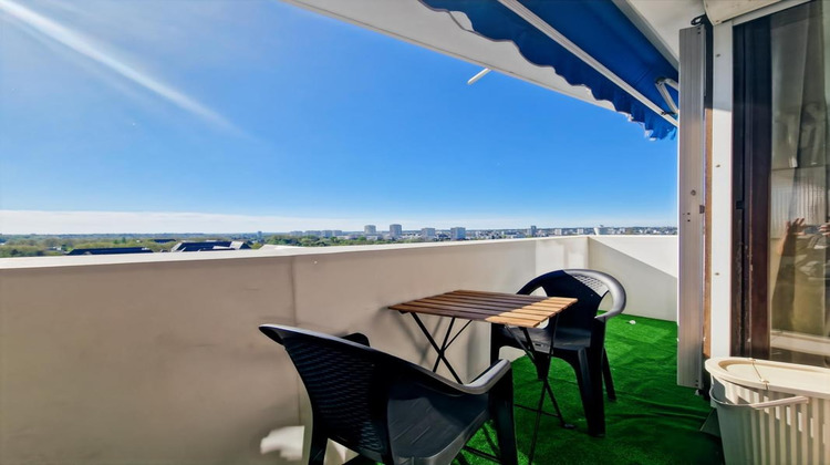 Ma-Cabane - Location Appartement TOURS, 10 m²