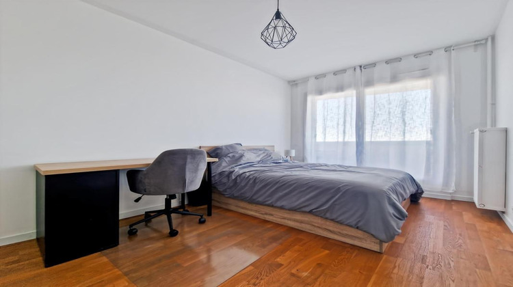 Ma-Cabane - Location Appartement TOURS, 13 m²
