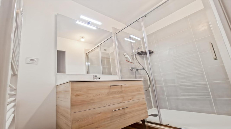 Ma-Cabane - Location Appartement TOURS, 13 m²