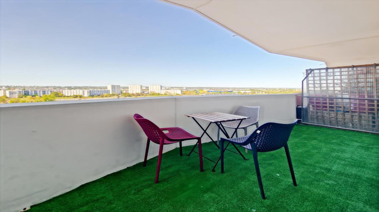 Ma-Cabane - Location Appartement TOURS, 13 m²