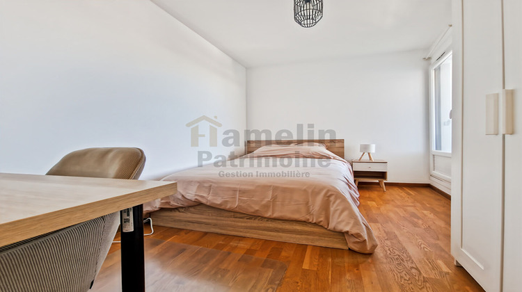 Ma-Cabane - Location Appartement TOURS, 9 m²