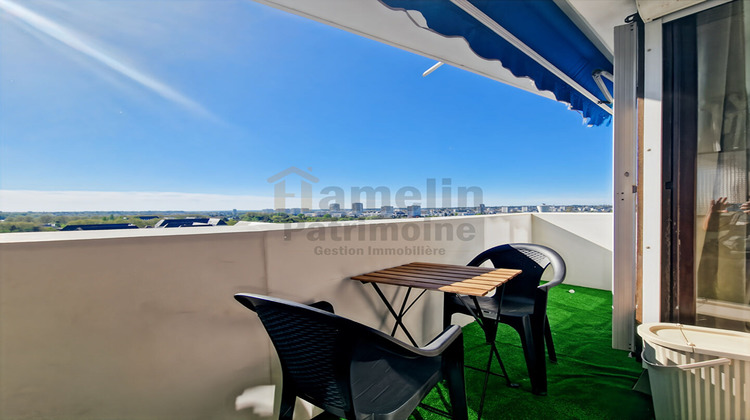 Ma-Cabane - Location Appartement TOURS, 9 m²