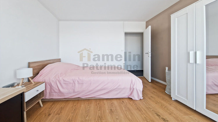 Ma-Cabane - Location Appartement TOURS, 11 m²