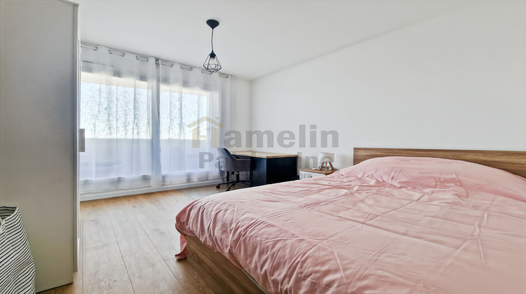 Ma-Cabane - Location Appartement TOURS, 11 m²