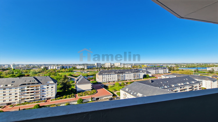 Ma-Cabane - Location Appartement TOURS, 11 m²