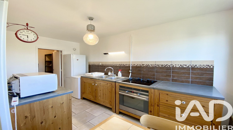 Ma-Cabane - Location Appartement Tours, 66 m²