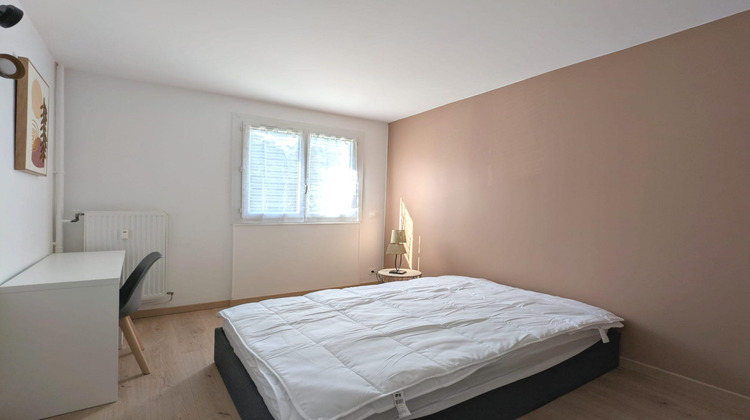 Ma-Cabane - Location Appartement Tours, 10 m²