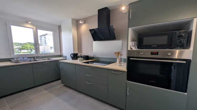 Ma-Cabane - Location Appartement Tours, 10 m²