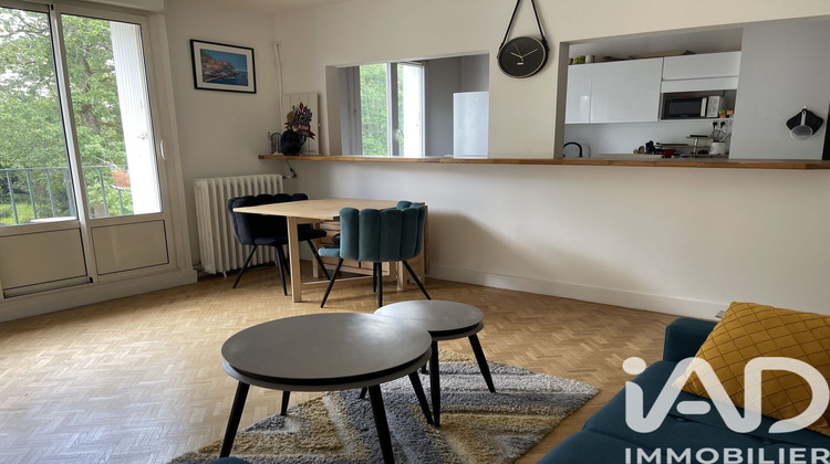 Ma-Cabane - Location Appartement Tours, 11 m²