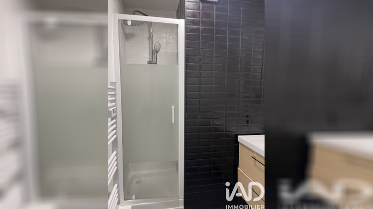 Ma-Cabane - Location Appartement Tours, 11 m²