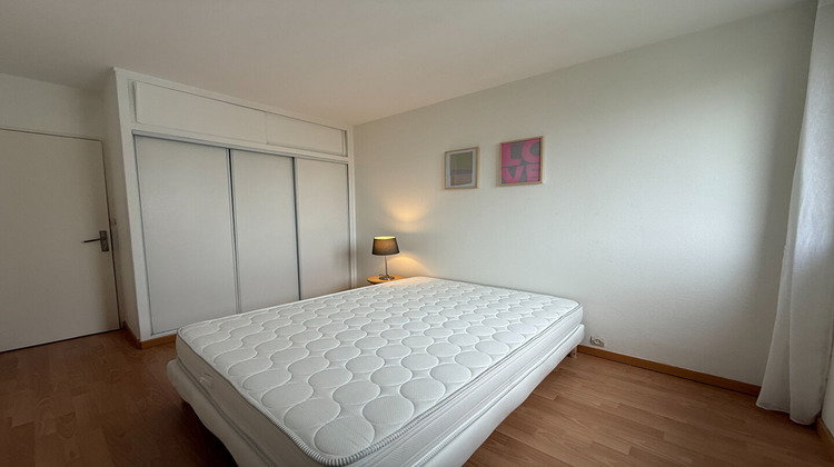Ma-Cabane - Location Appartement TOURS, 51 m²