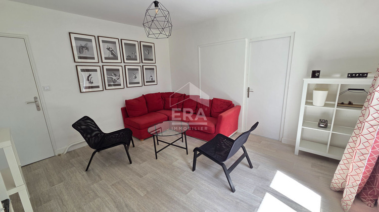 Ma-Cabane - Location Appartement TOURS, 12 m²