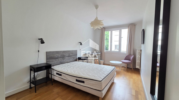 Ma-Cabane - Location Appartement TOURS, 14 m²