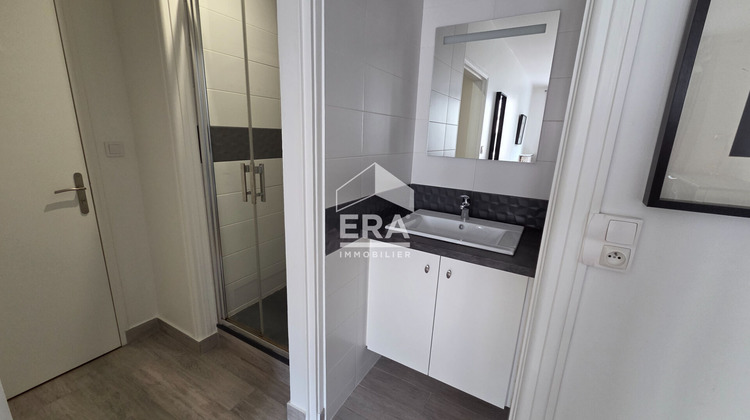 Ma-Cabane - Location Appartement TOURS, 14 m²