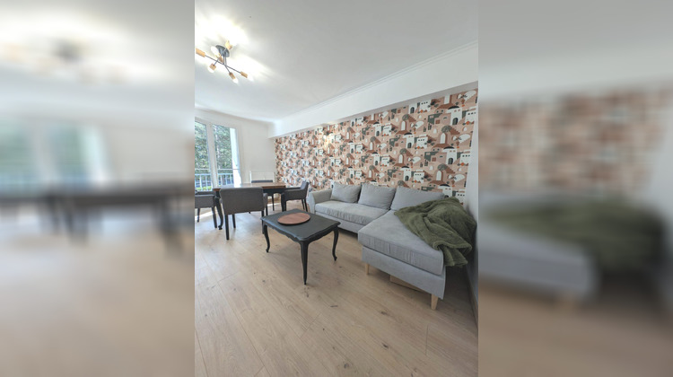 Ma-Cabane - Location Appartement Tours, 10 m²