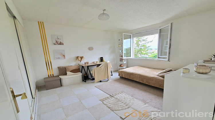 Ma-Cabane - Location Appartement TOURS, 59 m²