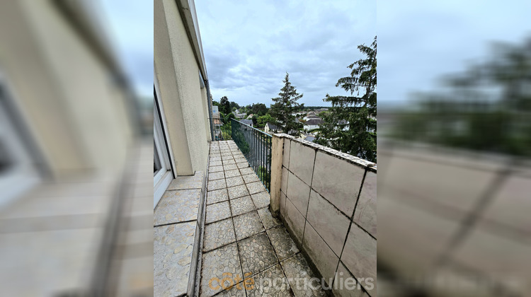 Ma-Cabane - Location Appartement TOURS, 59 m²