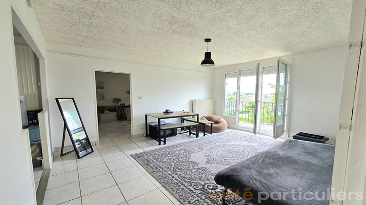 Ma-Cabane - Location Appartement TOURS, 59 m²