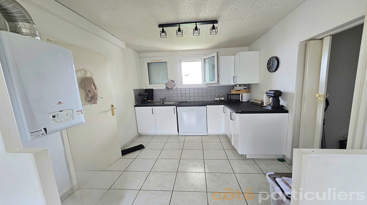 Ma-Cabane - Location Appartement TOURS, 59 m²