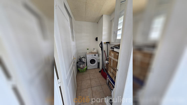 Ma-Cabane - Location Appartement TOURS, 59 m²