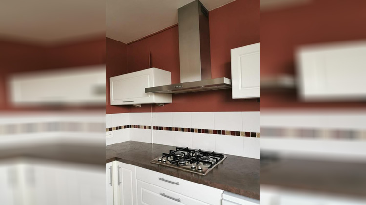 Ma-Cabane - Location Appartement TOURS, 11 m²