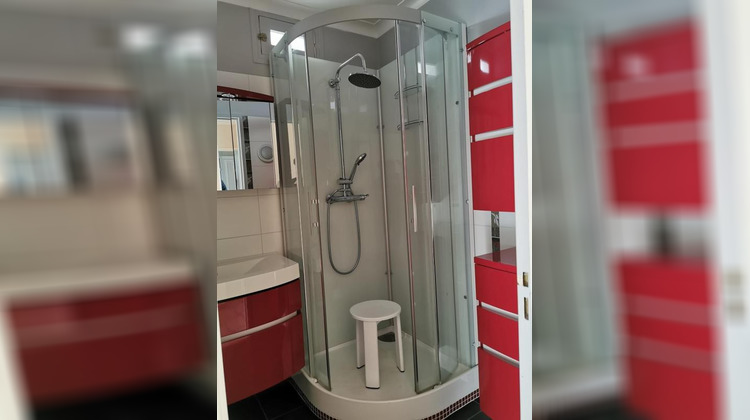 Ma-Cabane - Location Appartement TOURS, 11 m²
