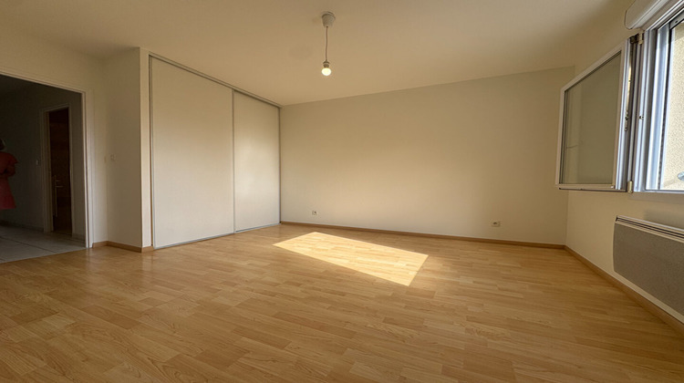 Ma-Cabane - Location Appartement TOURS, 78 m²