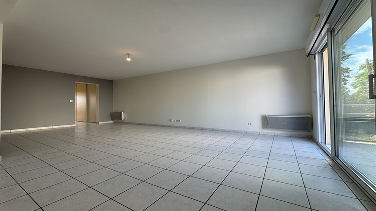 Ma-Cabane - Location Appartement TOURS, 78 m²
