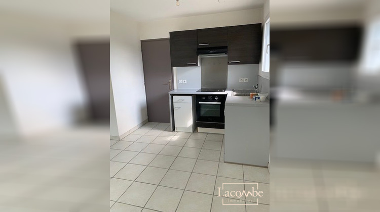 Ma-Cabane - Location Appartement Tours-en-Savoie, 37 m²