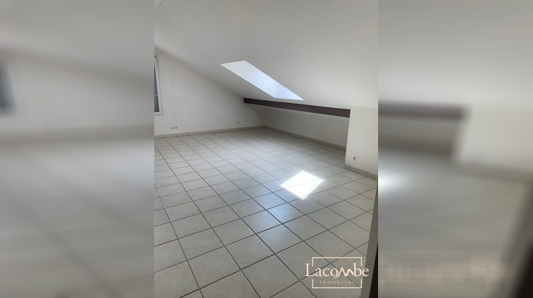 Ma-Cabane - Location Appartement Tours-en-Savoie, 37 m²