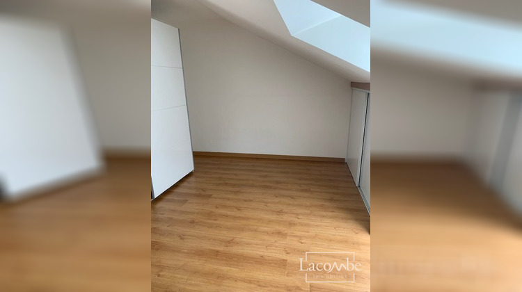 Ma-Cabane - Location Appartement Tours-en-Savoie, 37 m²